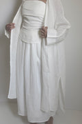 ｔｈｅ ｌｉｎｅｎ ｓｅｔ