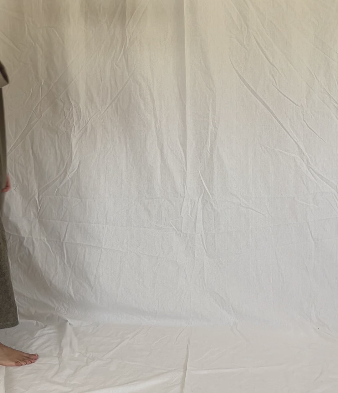ａ   ｌｉｎｅｎ   ｃａｒｄｉｇａｎ